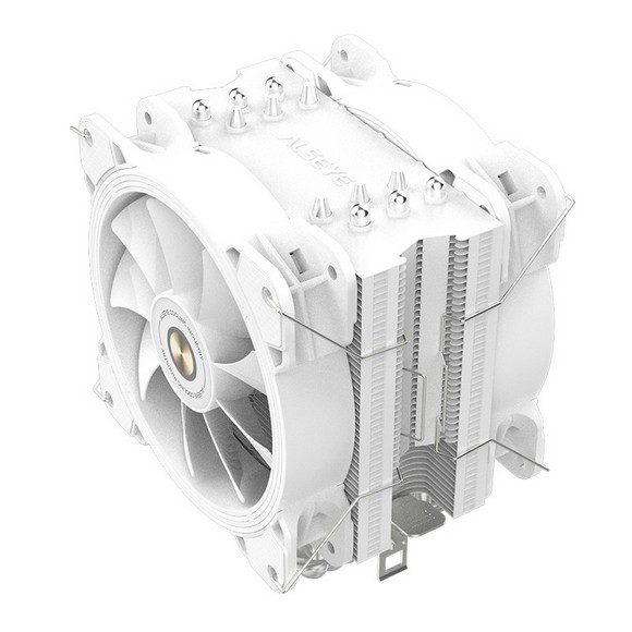 Alseye Air Cooler H120D (White) Alseye Air Cooler H120D (White)